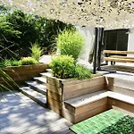 Du Plantier A Les Bains アンデルノ・レ・バン
