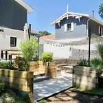 別荘 Du Plantier A Les Bains *