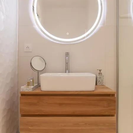 Holiday home Du Plantier A Les Bains