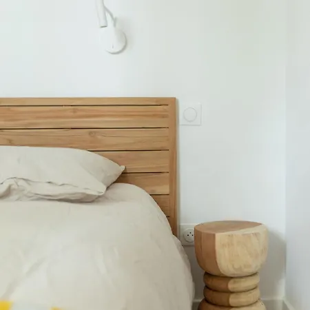 Holiday home Du Plantier A Les Bains *