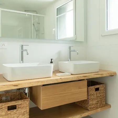 Holiday home Du Plantier A Les Bains