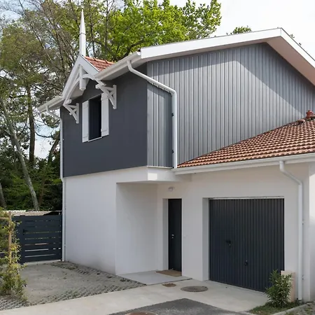 Du Plantier A Les Bains * Andernos-les-Bains