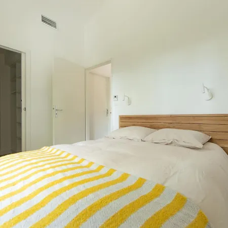 Holiday home Du Plantier A Les Bains *