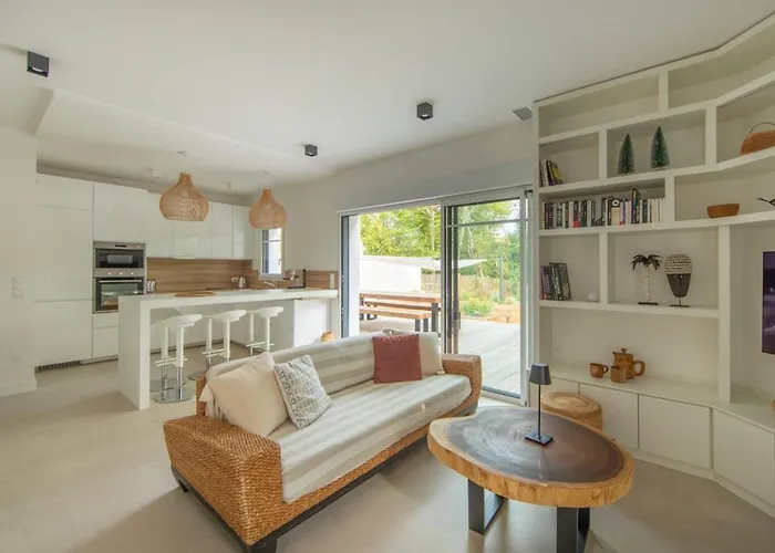 بيت للعطل Du Plantier A Les Bains *