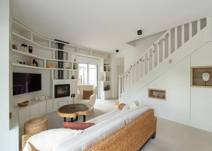 بيت للعطل Du Plantier A Les Bains