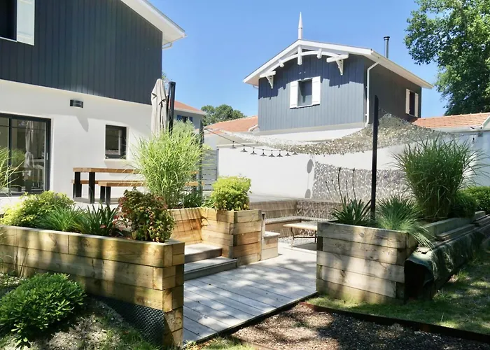 بيت للعطل Du Plantier A Les Bains *