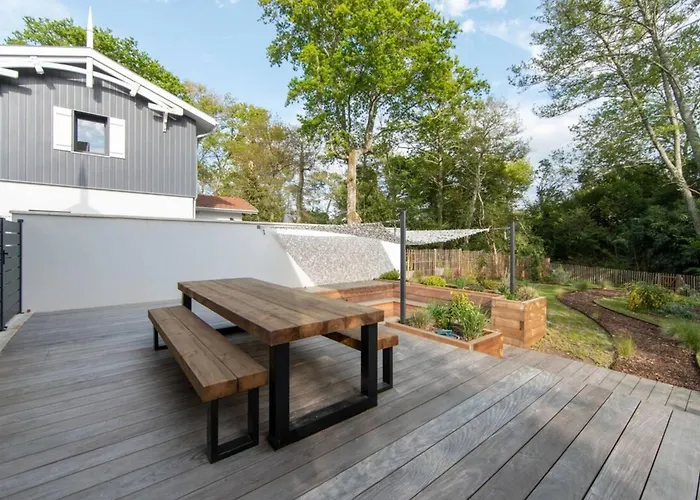 بيت للعطل Du Plantier A Les Bains