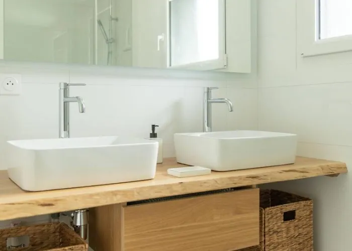 بيت للعطل Du Plantier A Les Bains *