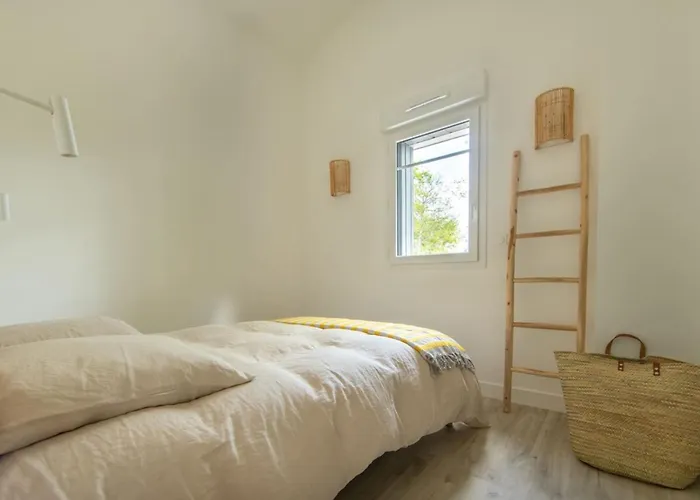 Du Plantier A Les Bains * أنديرنو لي بان