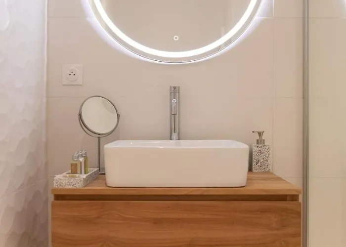 بيت للعطل Du Plantier A Les Bains *