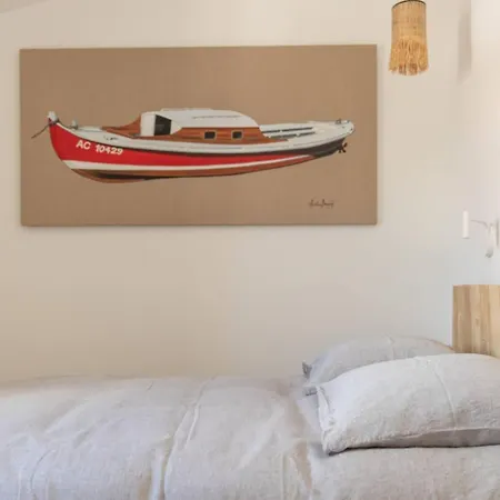 Du Plantier A Les Bains Ferienhaus