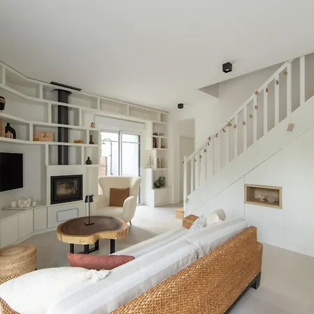 Prázdninový dům Du Plantier A Les Bains