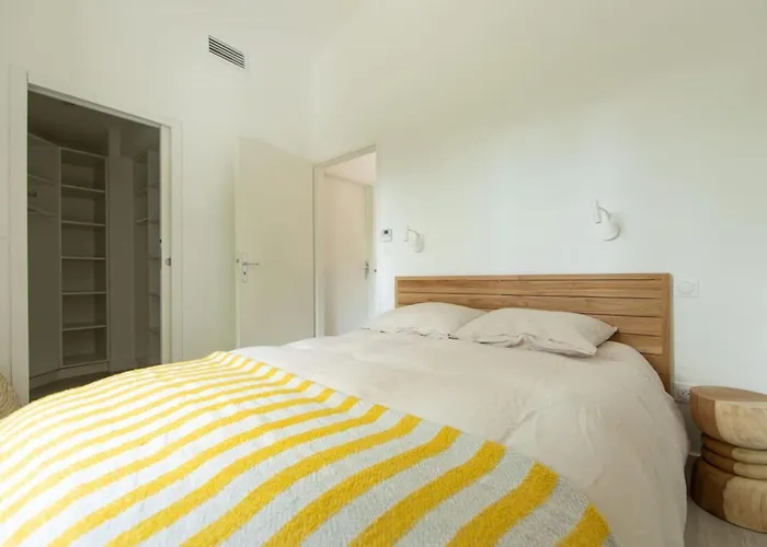 Feriehus Du Plantier A Les Bains *