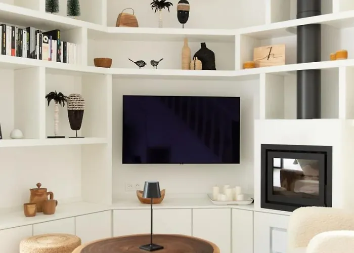 Feriehus Du Plantier A Les Bains